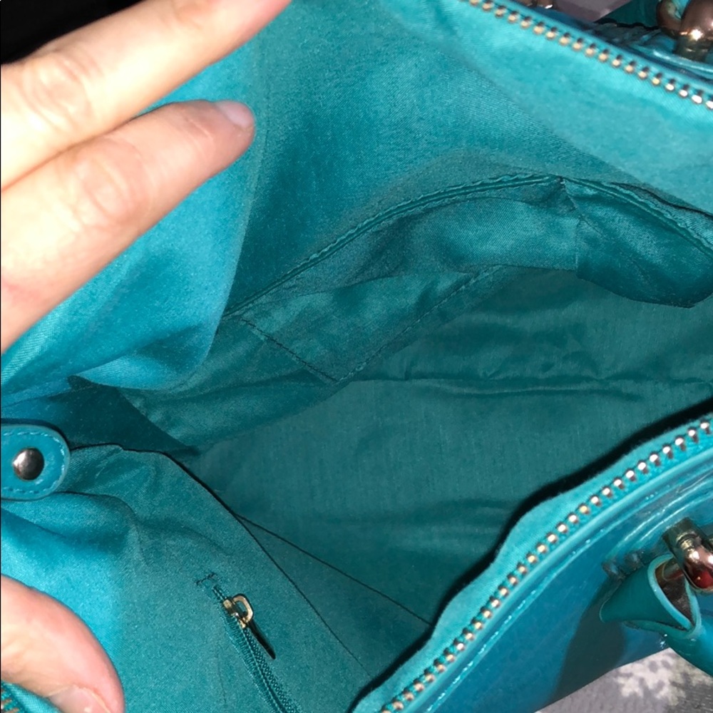 FLASH SALE Purse from Wilson’s leather NWT - Picture 7 of 8